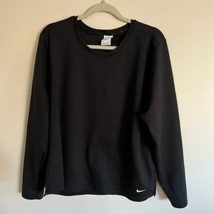Nike Therma-FIT One Long Sleeve Top